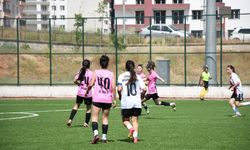 Kadınlar 3. Lig’de Kırıkkale Derbisi Nefes Kesti