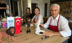 Yeşilay’ın İkinci Şans Atölyesi’ne Anlamlı Ziyaret