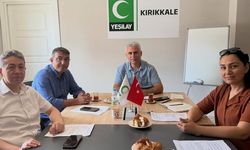 Kırıkkale’de Bağımlılıkla Mücadele İçin Güç Birliği