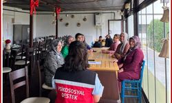Kırıkkale’de Aile Bütçesi Eğitimi Verildi