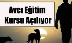 DKMP’den Avcılık Eğitimi Duyurusu