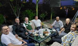 Yeşilay ve YEDAM Çalışmaları Anlatıldı