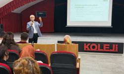 Yeşilay’dan Velilere Teknoloji Bağımlılığı Semineri