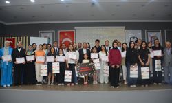 “Dilimizin Zenginlikleri” Projesinde Ödüller Sahiplerini Buldu