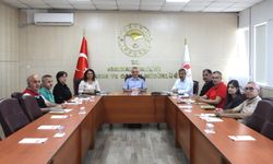 Hasat Sezonu Öncesi Kritik Toplantı