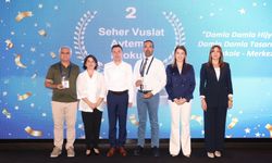 Kırıkkaleli Miniklerden Türkiye Derecesi