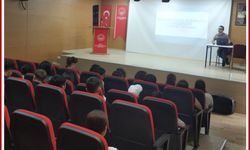 İŞKUR’dan Gençlere İş ve Meslek Danışmanlığı Eğitimi