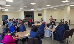 İşgücü Uyum Programında Eğitim Hamlesi