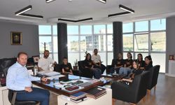 Kırıkkale Yüzmede Zirveye Hazırlanıyor