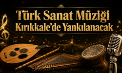 Sanatseverler Bu Konserde Buluşacak