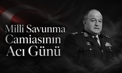 Millî Savunma Camiasının Acı Günü