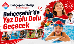 Bahçeşehir’de Yaz Dolu Dolu Geçecek