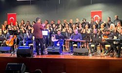 Kırıkkale’de Türkü Dolu Gece