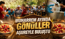 Kırıkkale Belediyesi Geleneği Sürdürdü