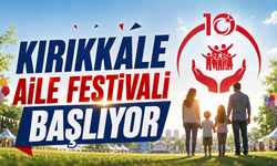Aileler Millet Bahçesi'nde Buluşacak