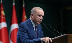 Cumhurbaşkanı Erdoğan:”Ana Muhalefet İçindeki Tartışmalar Bizi İlgilendirmiyor”