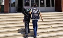Kırıkkale’de Aranan 4 Hükümlü Yakalandı