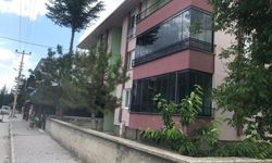 Yaşlı Kadın Evinde Öldürüldü