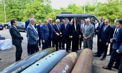 Kırıkkale-Samsun Hattı Bölgeyi Güçlendirecek