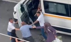 Silahlı ve Sopalı Kavga: 2 Yaralı