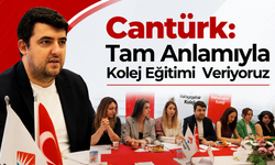Bahçeşehir Koleji Kırıkkale’de Başarı Grafiğini Yükseltiyor