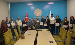 Kırıkkale’de Yönetici Yetiştirme Programı Tamamlandı