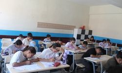 Kırıkkale’de Hafızlık Seçme Sınavı Heyecanı Yaşandı