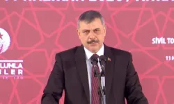 “Bir medeniyetin büyüklüğü vicdanının derinliğiyle ölçülür”