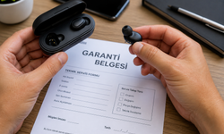 Bluetooth Kulaklık Garantisinde Tüketicilerin En Sık Karşılaştığı Sorunlar