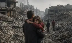 Can Kaybı 73 Bini Aştı: Gazze'de Kriz Derinleşiyor