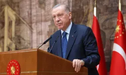 Erdoğan: Güven Ortamını 2002'den İtibaren Bedeller Ödeyerek Sağladık
