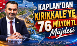 Kırıkkale’ye 76 Milyon TL Destek