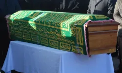 Kırıkkale'de yaşlı kadın ölü bulundu