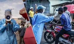DSÖ'den Kongo'daki Ebola salgını için kritik uyarı