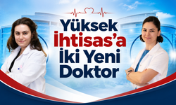 Kırıkkale’de Sağlık Kadrosu Güçleniyor