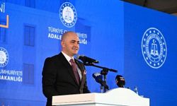 Osmaniye Adliyesi’nde Başsavcı Değişimi
