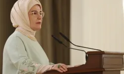 Emine Erdoğan’dan deprem bölgesindeki eğitim çalışmalarına destek mesajı