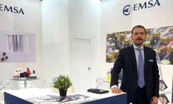 Kırıkkale OSB Başkanı değişti