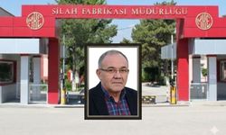 Eski MKE işçisi vefat etti