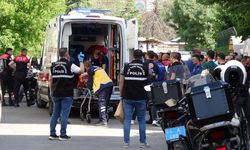 Aile şiddeti,Eşi ve kızının canını aldı