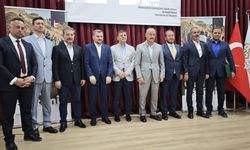 Külliye'den gurur veren organizasyon