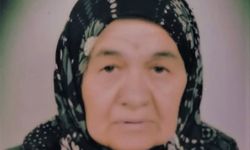 Hacer Baştuğ Atasayar  vefat etti.