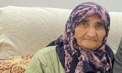 Sabriye Kızılırmak vefat  etti