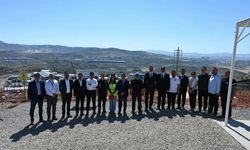Makine Kimya Endüstri kurumundan Kırıkkale'ye dev yatırım