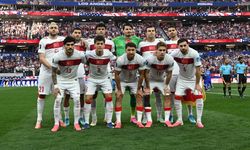 Türkiye Dünya kupasında grup liderini  yendi:3-2