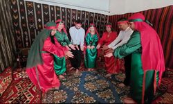 Barış Hoca'dan Kırıkkale'ye 2 ekip