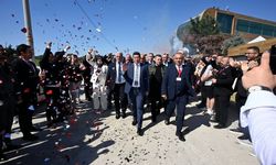 Türk Metal'e Çerkezköy'de sevgi seli