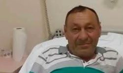 Ömer Kapan vefat etti