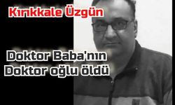 Yarın Keskin'de toprağa verilecek