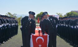 Türkiye'nin huzuru onlara emanet